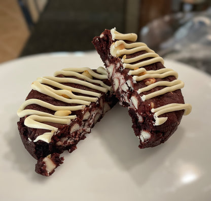 Red Velvet Delight