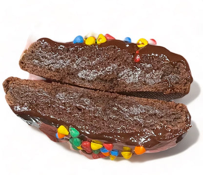 Ode to Cosmic Brownies